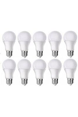 Noas Led Ampül 10'lu Paket ürün fotoğrafı