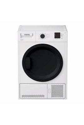 Al 81 Yb 8 Kg Çamaşır Kurutma Makinesi ürün fotoğrafı
