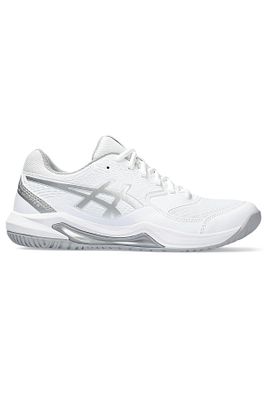 Gel-dedicate 8 Kadın Beyaz Tenis Ayakkabısı 1042a237-101 ürün fotoğrafı