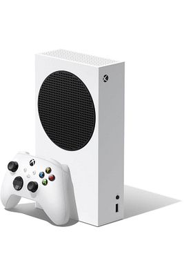 Xbox Series S 512 Gb Oyun Konsolu ürün fotoğrafı