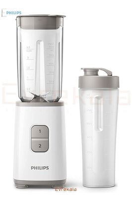 Evrekala Shop Smoothie Blender New Buz Kırıcı ürün fotoğrafı