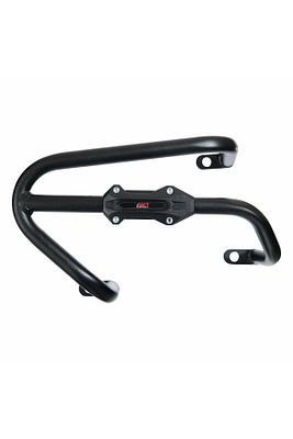 Gp Kompozit Egzoz Koruma Demiri Honda Sh 125 2024 ürün fotoğrafı