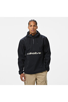 Live For The Ride Erkek Siyah Polar Üst ürün fotoğrafı