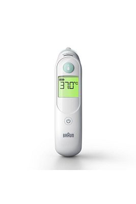 Irt 6515 Thermoscan Kulaktan Ateş Ölçer ürün fotoğrafı
