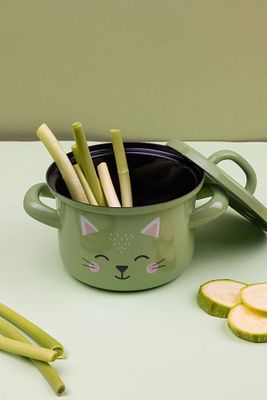 Little Cat Mini Bebek Tenceresi 12cm (850 ML) ürün fotoğrafı
