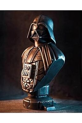 Happens Star Wars Darth Vader Figür ürün fotoğrafı