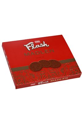 Flash Madlen 160 Gr. (1 KUTU) ürün fotoğrafı