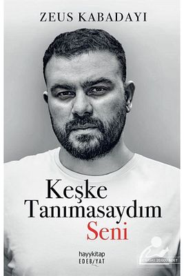 Keşke Tanımasaydım Seni ürün fotoğrafı