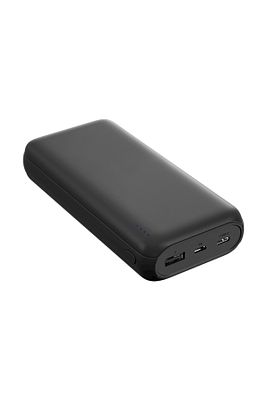 Dca0050 Dx 382Pd 20.000Mah Powerbank With Pd Akıllı Koruma Micro Type C 1Usb / ürün fotoğrafı