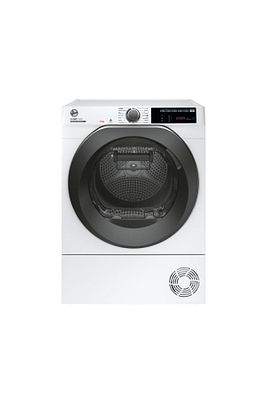 NDEH9A2TCBEXS-17 9 kg Wi-Fi + Bluetooth Bağlantılı Isı Pompalı Kurutma Makinesi ürün fotoğrafı