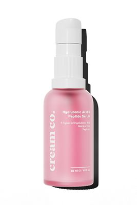 Hyaluronik Asit Peptit Serum | Nemlendirici Aydınlatıcı | Kafein Niacinamide | Tüm Cilt Tipleri ürün fotoğrafı