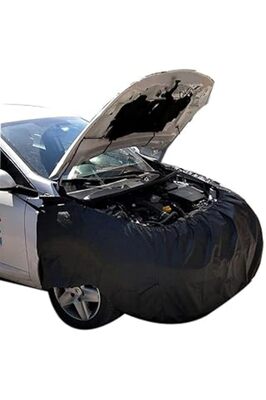 Çamurluk Koruma Kılıfı Koruma Örtüsü Tam Koruma ürün fotoğrafı