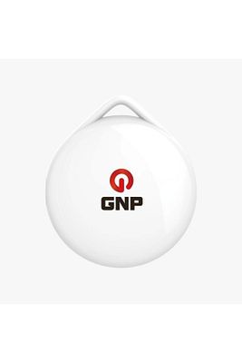 G-tag Beyaz Takip Cihazı Mfi Lisanslı (GENPA GARANTİLİ) ürün fotoğrafı