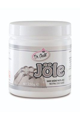 Dr. Gusto Mini Jole 250 Gr Sade ürün fotoğrafı