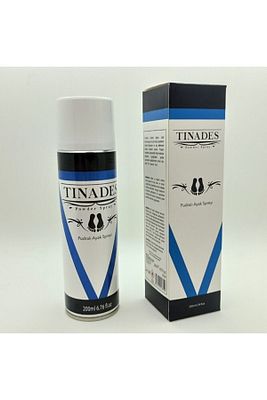 Powder Spray -pudralı Ayak Spreyi - 200 Ml. ürün fotoğrafı