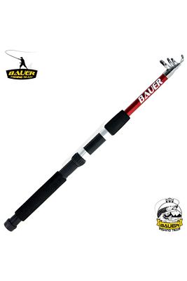 Teleskopik Olta Kamışı - Pegasus - 300cm 75/150 gr - ürün fotoğrafı