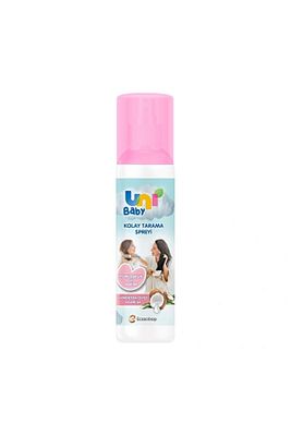 Kolay Tarama Spreyi Zor Taranan Saçlara Özel 200 ml ürün fotoğrafı