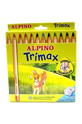 Trimax12'li Kuruboya Al-113 ürün fotoğrafı