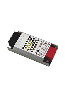 Ct-2674 60w 5 Amper Klemesli Süper Slim Şerit Led Trafosu ürün fotoğrafı