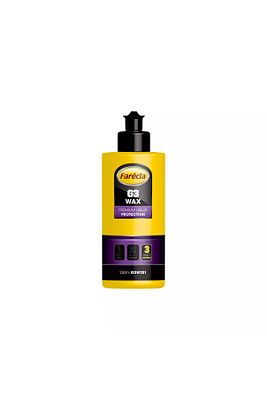 G3 Premium Wax Oto Cilası 250 ml ürün fotoğrafı