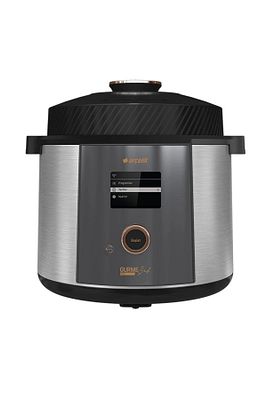 Mc 6251 Gurme Şef™ Pro Çok Amaçlı Pişirici ürün fotoğrafı