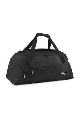 090233-01 Teamgoal Teambag M Erkek Spor &amp;ccedil;antası Siyah ürün fotoğrafı