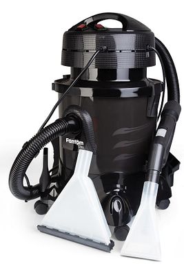 Robotix Cc-9500 2400 W Su Filtreli Halı Yıkama ve Leke Çıkartma Robotu ürün fotoğrafı