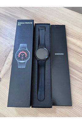WATCH 5 PRO HATASIZ  ADINIZA FATURALI  GARANTİLİ ürün fotoğrafı