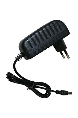 Ct-2552 12V 3.5A 42W Priz Tipi Adaptör LED Şerit Trafosu Kamera &amp; Elektronik Güç Kaynağı ürün fotoğrafı