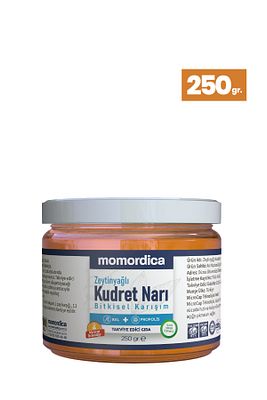 Zeytinyağlı Kudret Narı (propolis Ve Bal Ilaveli) - 250gr ürün fotoğrafı