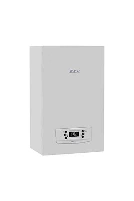 E.c.a. Citius Premix 24 Kw Hermetik Yoğuşmalı Kombi ürün fotoğrafı