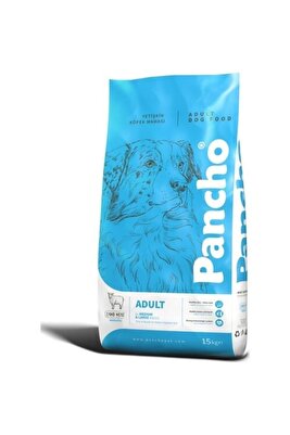 Kuzu Etli Yetişkin Köpek Maması 15kg ürün fotoğrafı