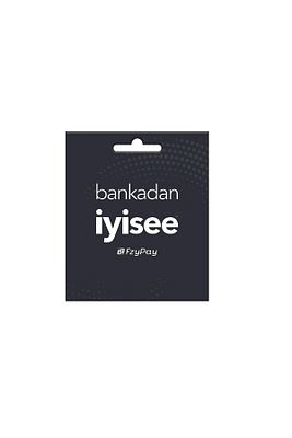 İyiseekart ürün fotoğrafı