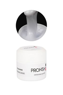 Builder Jel 50ml Rakı Beyazı Milkshake Uv/led Protez Tırnak Jeli ürün fotoğrafı