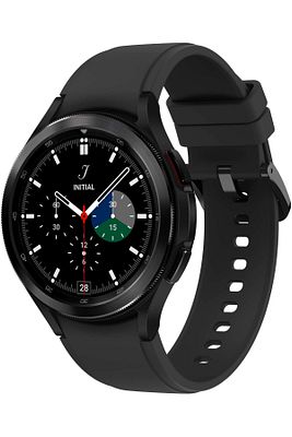 WATCH 4 CLASSİC 46MM SİYAH RENK A GRADE ADINIZA FATURALI ürün fotoğrafı