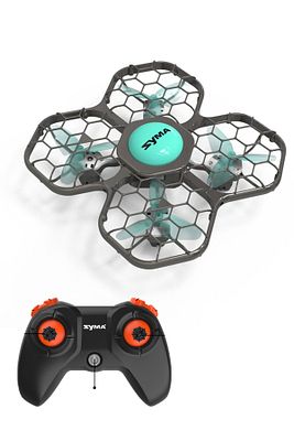 2.4GHz Mini Uzaktan Kumandalı  Drone Oyuncak Drone ürün fotoğrafı