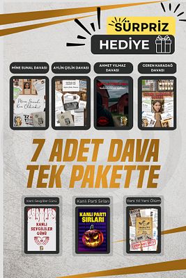 Dedektiflik Oyunu - Dedektif Oyunu - Cinayet Oyunu - Dedektif - Dedektiflik - Kutu Oyunları ürün fotoğrafı