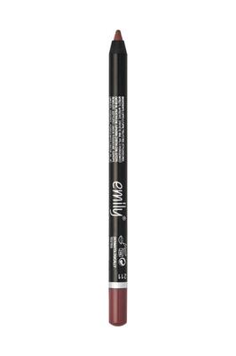 Long Lasting Lip Pencil - 211 - Dudak Kalemi - Kahverengi ürün fotoğrafı
