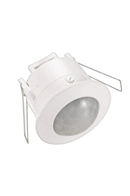 Ct-9242 360 Derece Sıva Altı Hareket Algılayıcı Sensör 600W ürün fotoğrafı