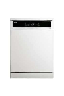 Bm 6101 Bulaşık Makinesi ürün fotoğrafı