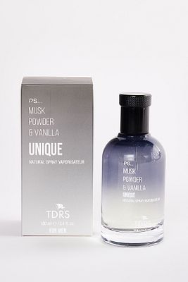 Unique Nane Özel Seri Uzun Süre kalıcı 100 ml Edc Erkek Parfüm ürün fotoğrafı