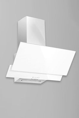 Whıte Daısy Mod F17 Beyaz Davlumbaz ürün fotoğrafı