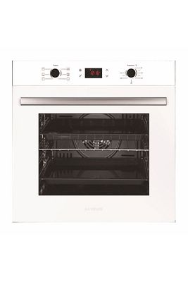 Alv Mfa 627 White 76 Lt Beyaz Ankastre Fırın ürün fotoğrafı