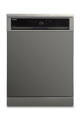 Bm 10502 X Gı Pro Wıfı 10 Programlı Inox Bulaşık Makinesi ürün fotoğrafı