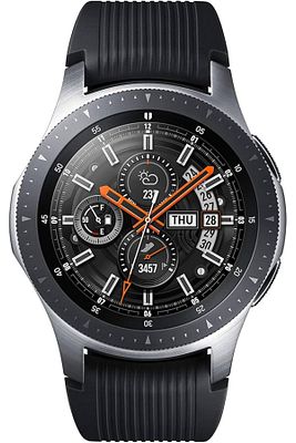 WATCH 46MM SİYAH RENK B GRADE ADINIZA FATURALI ürün fotoğrafı