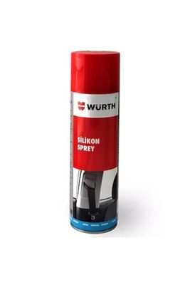 Silikon Sprey 500 Ml. ürün fotoğrafı