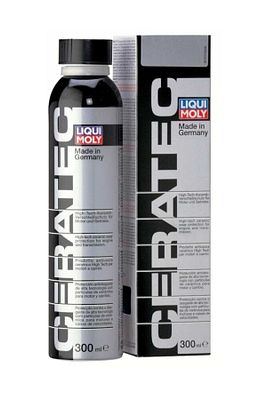 Cera Tec 300ml (7181) ürün fotoğrafı