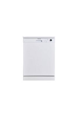 BM 6WS120 6 Programlı Bulaşık Makinesi ürün fotoğrafı