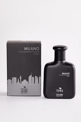 Milano Lavanta Özel Seri Uzun Süre Kalıcı 100 ml Edc Erkek Parfüm ürün fotoğrafı