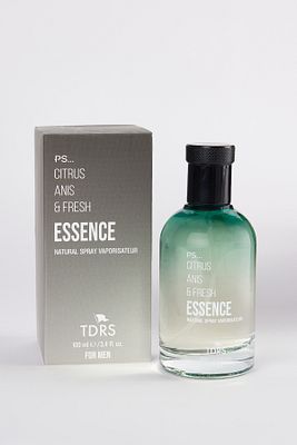 Essence Lavanta Özel Seri Uzun Süre Kalıcı 100 ml Edc Erkek Parfüm ürün fotoğrafı